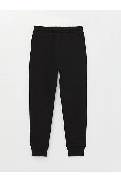 LC Waikiki Παιδική ελαστική μέση για αγόρια Jogger Sweatpants