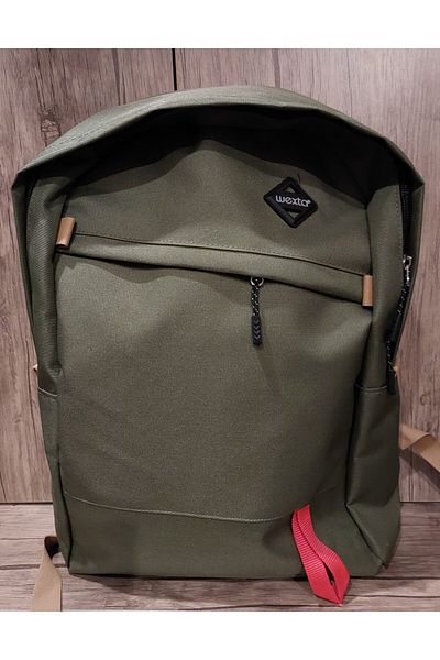 Wexta WX-S1610 Khaki Backpack 19 Lt