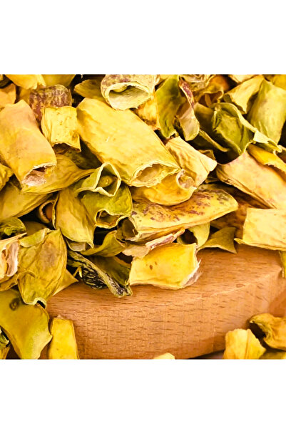 Erzurum İpekgurme Erzurum Ipek Gurme Ispir Kabuklu Fasulyesi Lobya 2 Kg Ipkg 4693