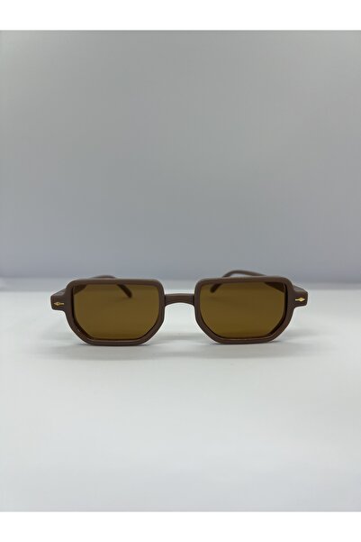 Goldmine Unisex Laura UV400 Protected Sunglasses