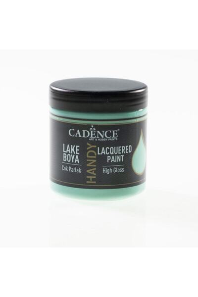 Cadence Boya Cadence Handy Lake Boya L-043 Nane Yeşili 250ml