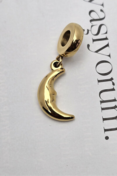 BUNNY سحر الصلب نصف القمر