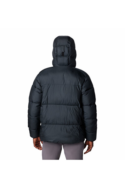 Columbia Puffect Hooded Erkek Mont