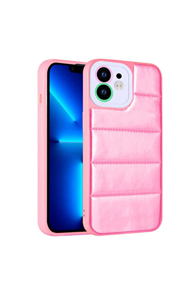 zore حافظة لهاتف ابل ايفون 11 مع وسادة هوائية لحماية الكاميرا، غطاء زور هوبسك...