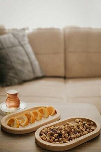 LinkaHome Antre Anahtarlık Çerezlik Sunumluk Tekli