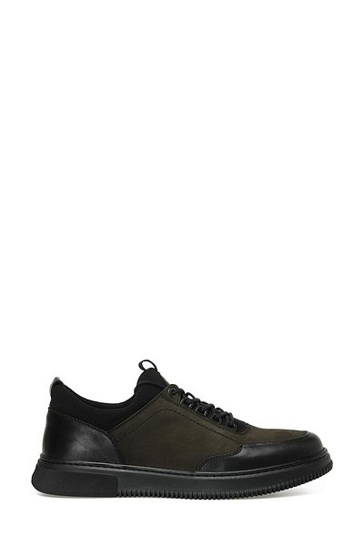 İnci INCI PULCO 3PR Khaki Men's Casual Shoes