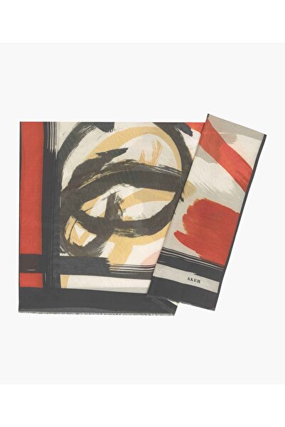 Aker 75X200 Aker İpek Koton Etol