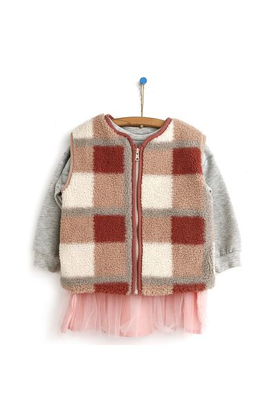 ebebek Hello Baby HelloBaby Believe In Magic Dress