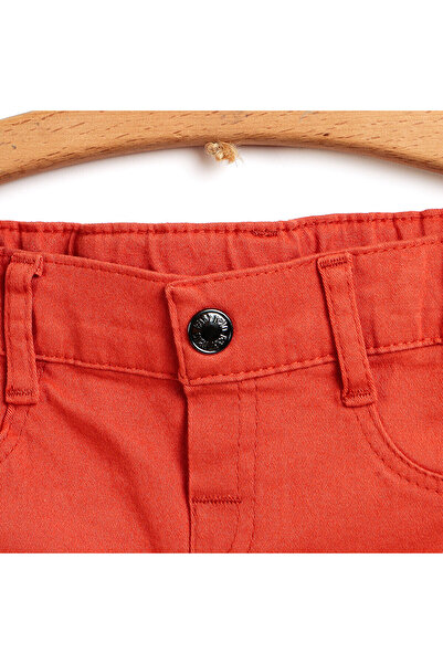 ebebek Hello Baby HelloBaby Basic Erkek Bebek Slim Fit Pantolon Erkek Bebek