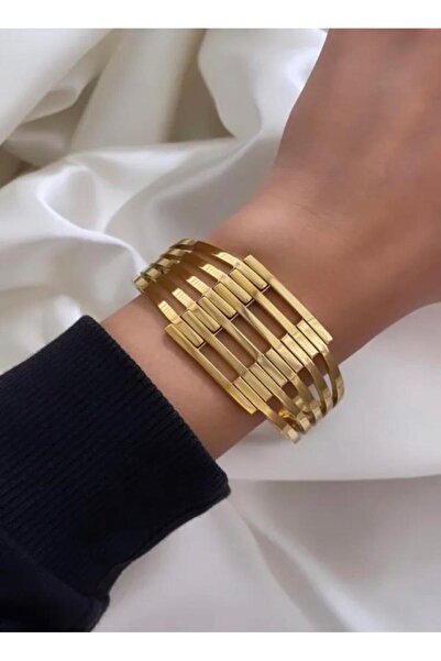 Accessories نموذج المجوهرات سوار الضلع