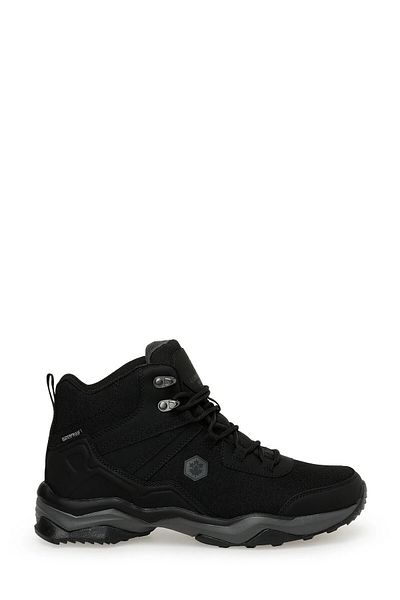 lumberjack Ανδρικά παπούτσια εξωτερικού χώρου 3W BRANDON HI 3PR BLACK