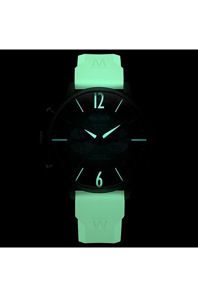 WELDER MOODY WWRC125 Women's Wristwatch