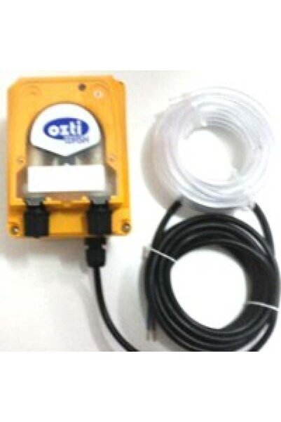 Ems Öztiryakiler Deterjan Çekme Pompası