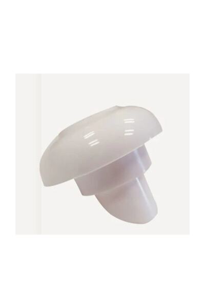 Gondol Muff Matik Lavabo Sifon Kokumatik Çekvalf Lavabo Koku Önleyici