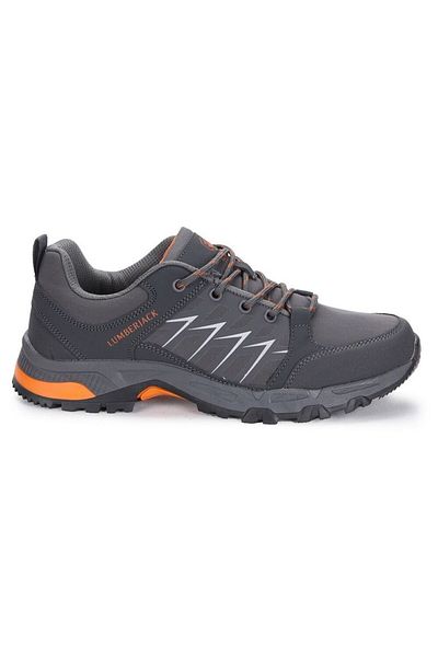lumberjack Pantofi de exterior pentru bărbați Frog 3PR K.Grey