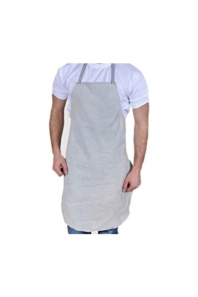 VENTO Deri Kaynakçı Önlüğü