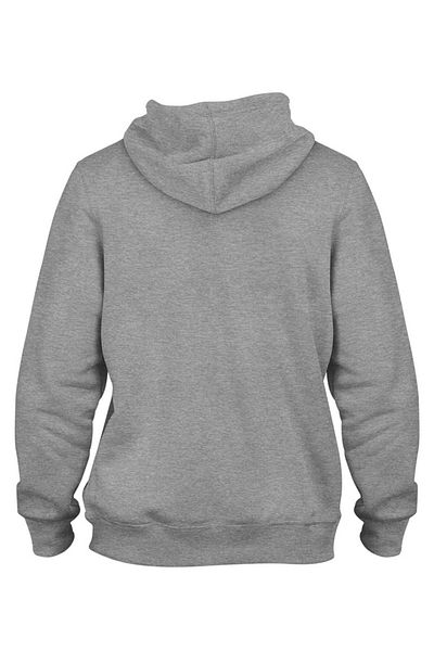 Pisa Art Horse And Rider Printed Kangaroo Pocket Hooded Sweatshirt Bll745