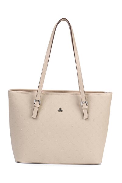 Ysmn Γυναικεία τσάντα ώμου με ανάγλυφο σχέδιο YC011839SGF