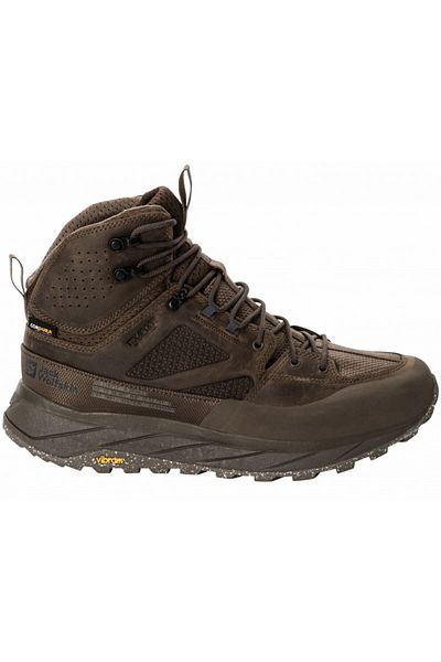 Jack wolfskin mens best sale boots