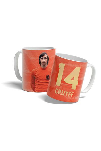 OFFSIDE Cruyff Glass