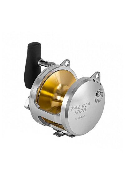 Shimano Talica 50 Lb Çıkrık Olta Makinesi