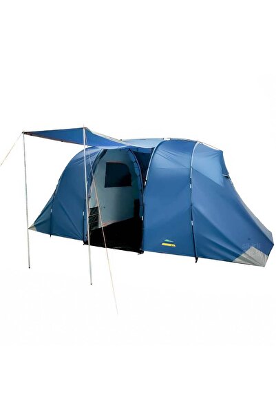 Tenthouse Fun 6 Kişilik 2 Odalı Yüksek Çadır