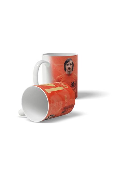 OFFSIDE Cruyff Glass