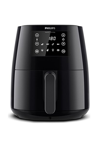 Philips Airfryer L HD9243/90 3000 Serisi 4.1 lt Yağsız Fritöz
