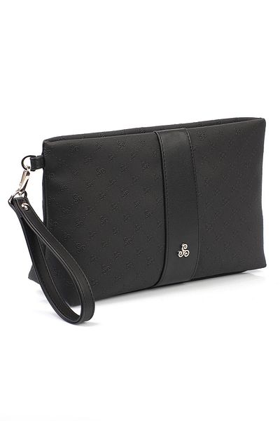 Ysmn Women's Portfolio & Clutch Bag YC051870SGF