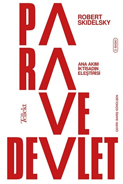 Tellekt Para ve Devlet