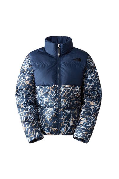THE NORTH FACE W SAIKURU JACKET NF0A853NOTP1