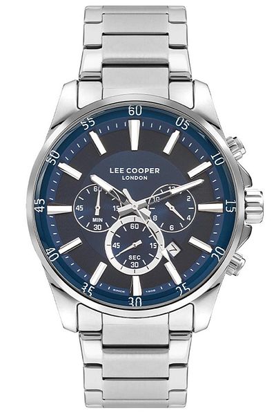 Lee Cooper LC07708.390 Men's Wristwatch