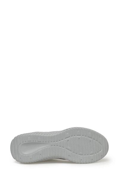 Kinetix A10138564312020101385643 Olego Pu 3Pr Kinetix Men's Sneakers BLACK/K GRAY/WHITE