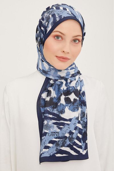 Armine Şal Trend Modal 6318-15