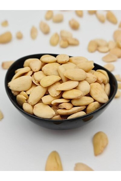 Janti Gurme Soyulmuş Badem İçi 100 gr (Çiğ)