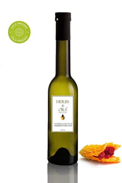 Herbs & Oils زيت مومورديتشا شارانتينا كودريتنيار 250 مل