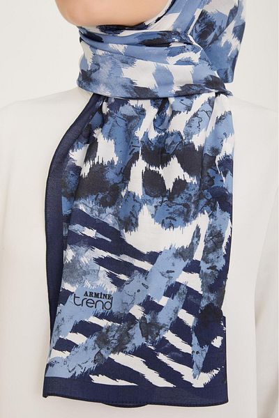 Armine Şal Trend Modal 6318-15