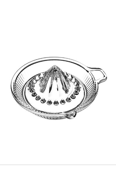 Porselen Diyarı Glass Lemon Squeezer