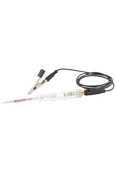 İzeltaş Pix pentru verificare automată 135MM