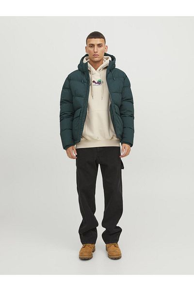 Jack jones 2024 winter coats