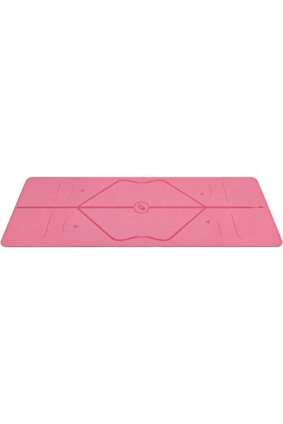 Genel Markalar Pembe Yoga Mat 4,2 mm