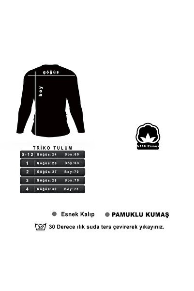 e-çocuk Κοριτσίστικη φόρμα με παιχνίδι αρκούδας - 4115