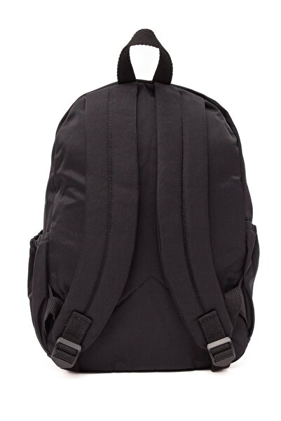 KAFF Young 17303 Black Unisex Backpack with Laptop Compartment