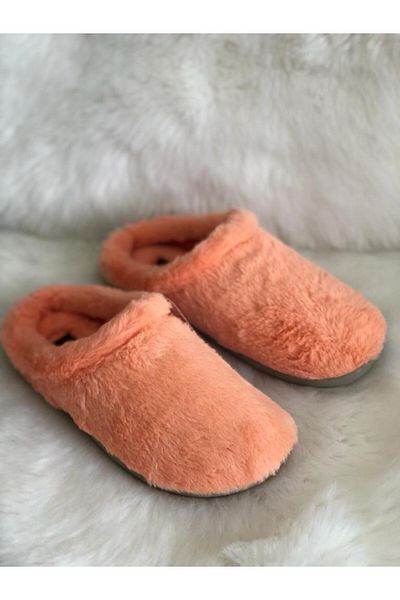 GEZER Winter Women's Slippers - Comfortable Sole Home Guest