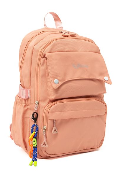 KAFF Young 51584 Unisex Backpack with Powder Accessories