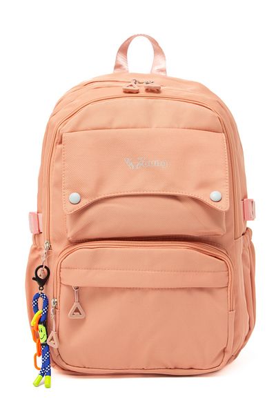 KAFF Young 51584 Unisex Backpack with Powder Accessories