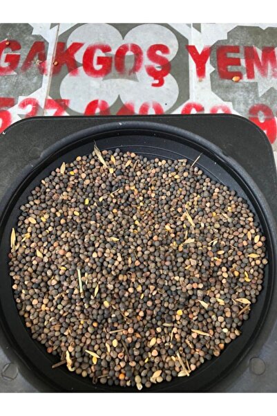 GAKGOŞ YEM Kuş Yemi Fii 1 Kg