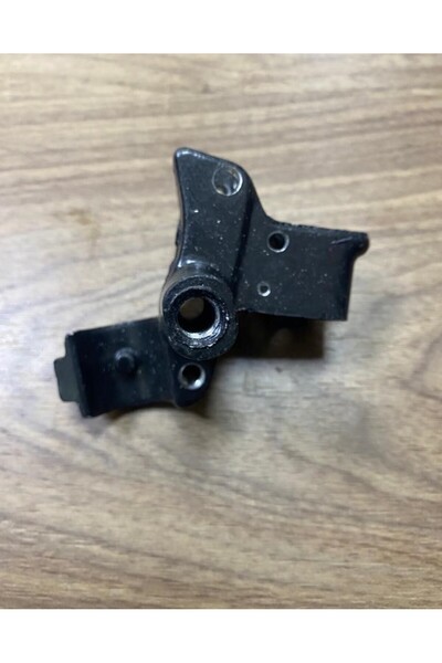 Hero Dash 110 Sol Fren Kütüğü (2018-2024 MODEL)