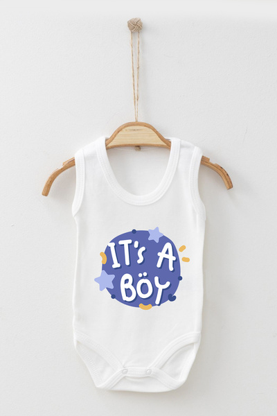 ADABEBEK Its A-Length Strappy Badi Baby Zibin