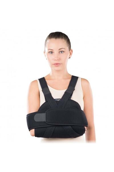 wicromed Velpau Bandajı Omuz Kol Askısı Çocuk Medikal Malzeme